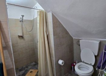 Bagno - Rustic Frazione Remorfengo, Montiglio Monferrato - photo 32