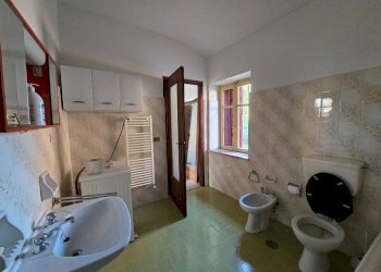 Bagno - Rustico Frazione Remorfengo, Montiglio Monferrato - foto 34