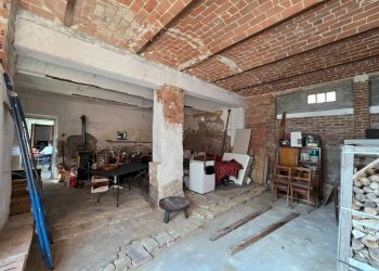 Magazzino - Rustic Frazione Remorfengo, Montiglio Monferrato - photo 36