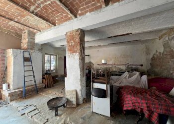 Magazzino - Rustic Frazione Remorfengo, Montiglio Monferrato - photo 38