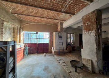 Magazzino - Rustico Frazione Remorfengo, Montiglio Monferrato - foto 39