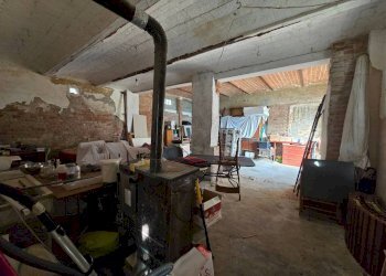 Magazzino - Rustic Frazione Remorfengo, Montiglio Monferrato - photo 40