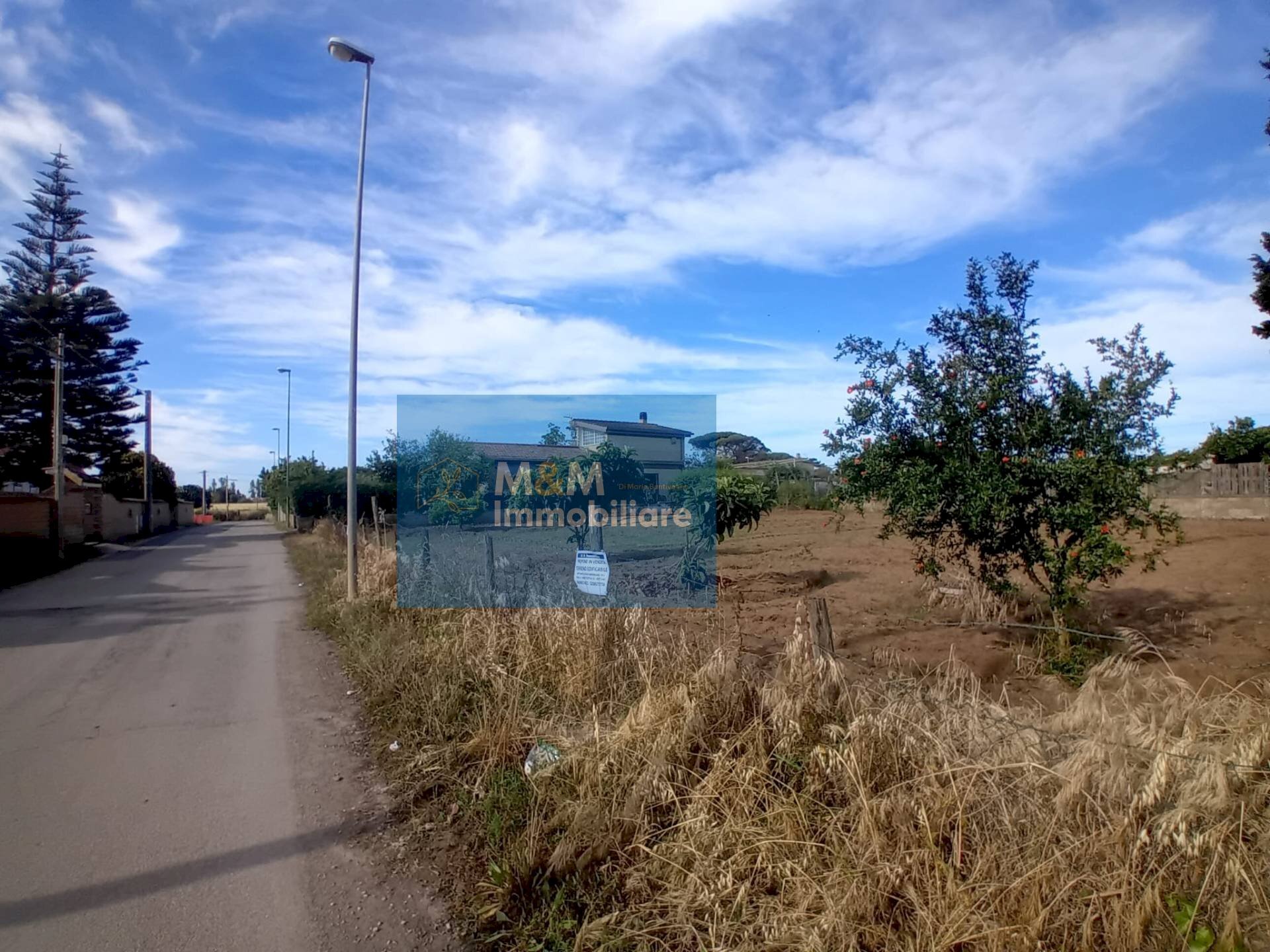 Foto 2 - Terreno edificabile Via Collecelio, Nettuno - foto 2