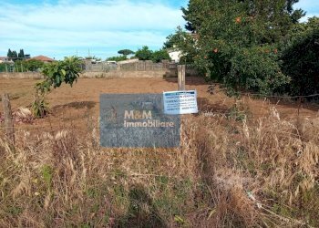 Foto 1 - Terreno edificabile Via Collecelio, Nettuno - foto 1