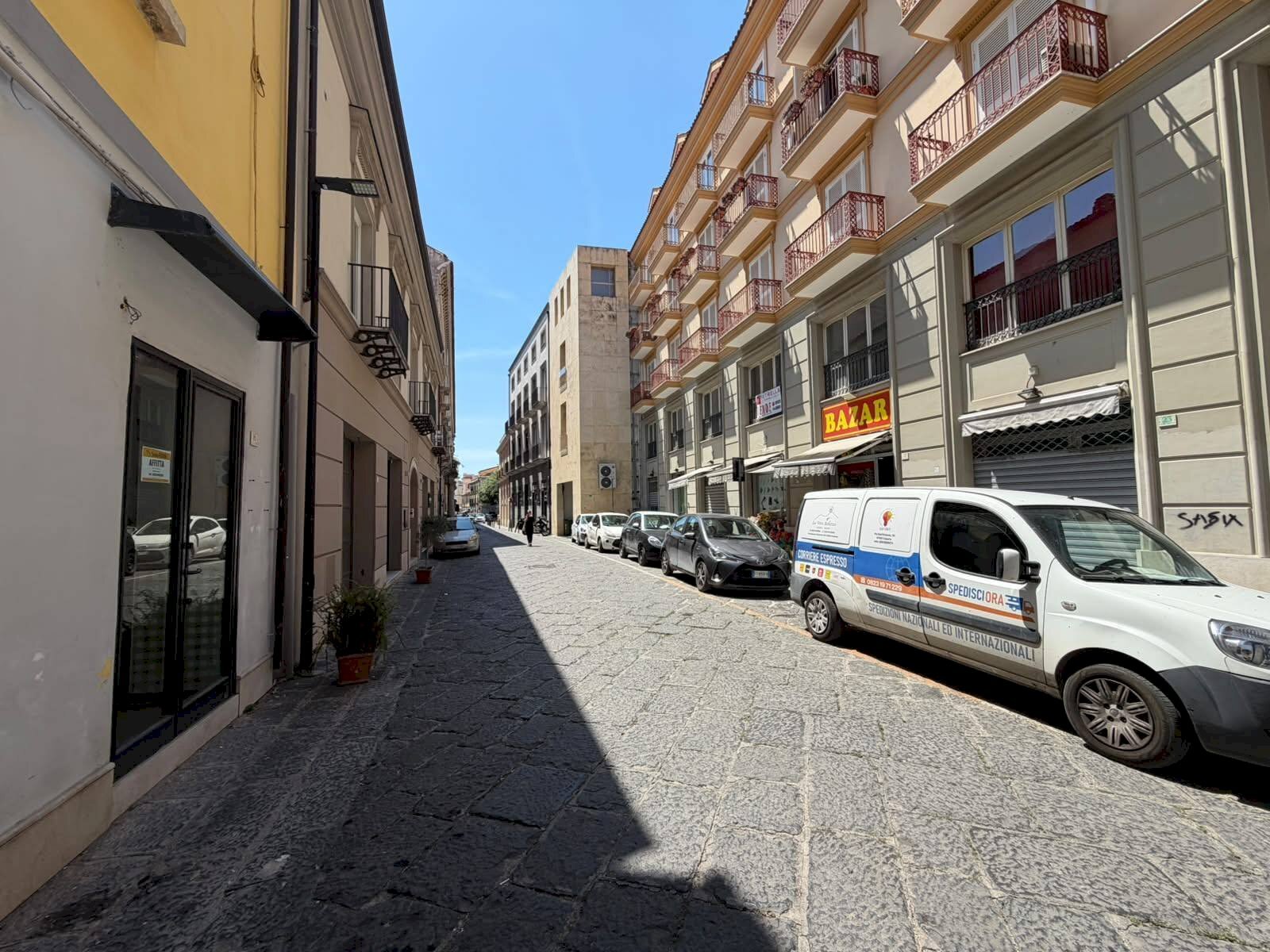 Foto 3 - Shop Via Leonetti
16, Caserta - photo 3