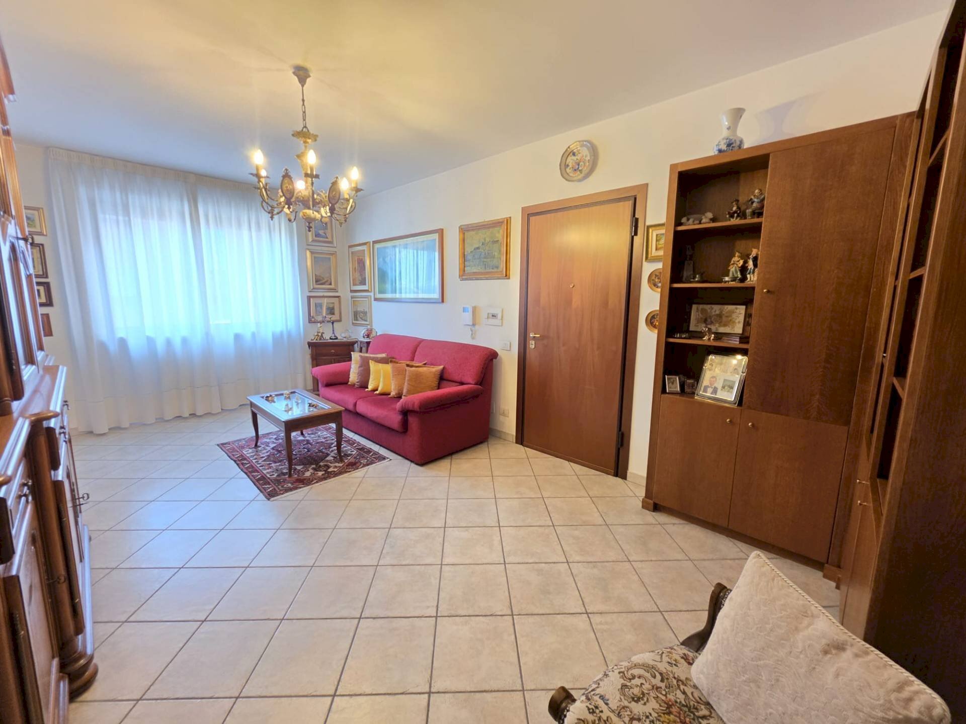 SALA - Quadrilocale corso felice cavallotti
35, Asti - foto 3