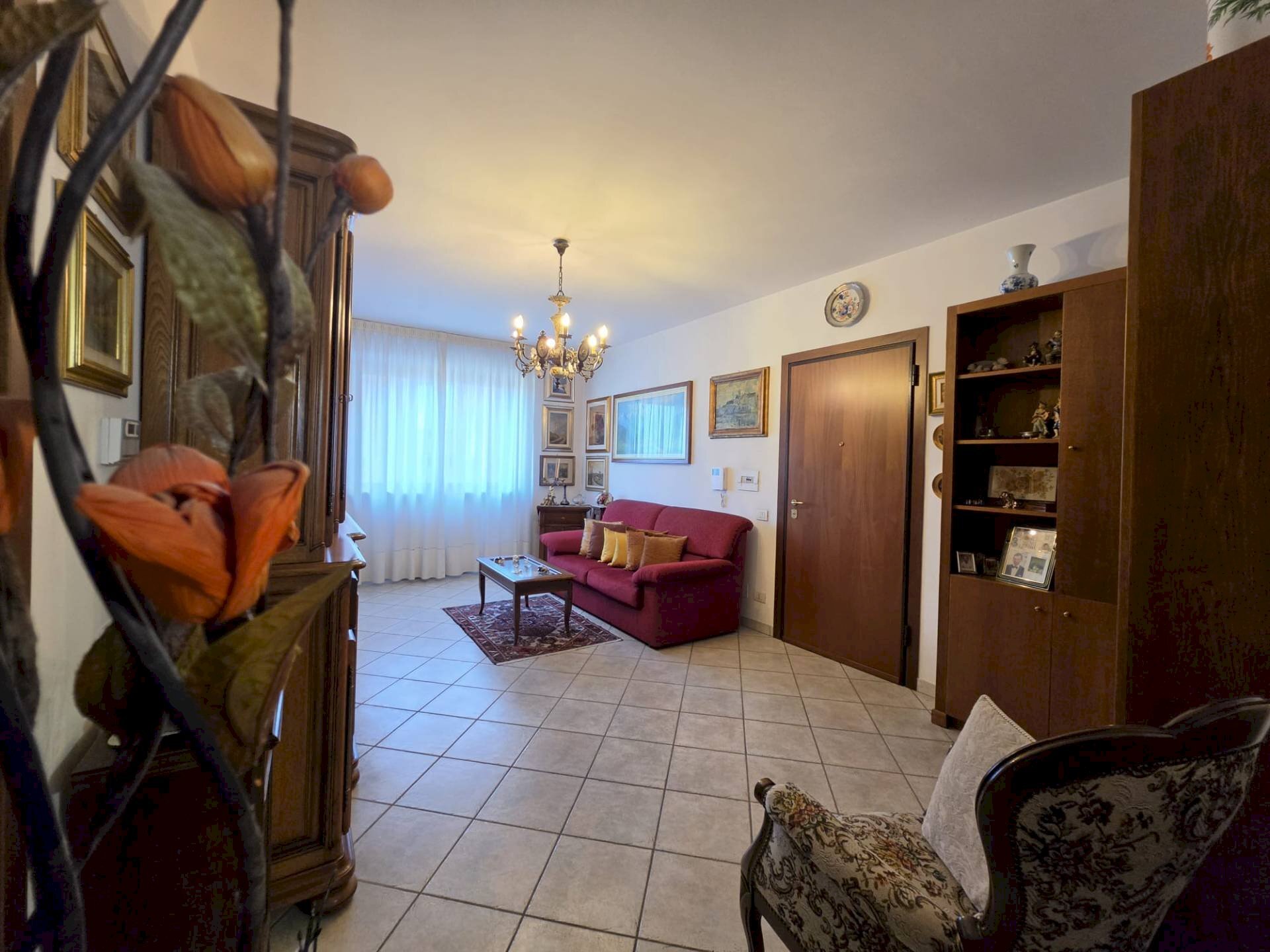 SALA - Quadrilocale corso felice cavallotti
 
35, Asti - foto 3
