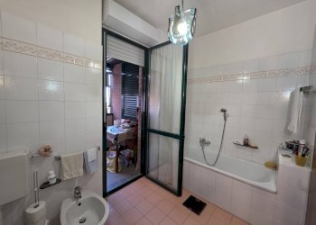 BAGNO - Quadrilocale corso felice cavallotti
 
35, Asti - foto 16