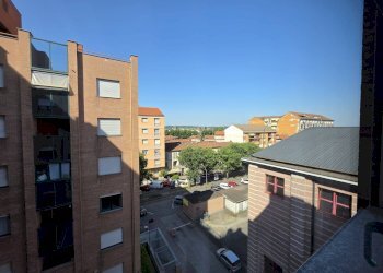 VISTA - Quadrilocale corso felice cavallotti
 
35, Asti - foto 27
