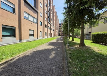 INGRESSO CONDOMINIO - Quadrilocale corso felice cavallotti
 
35, Asti - foto 29