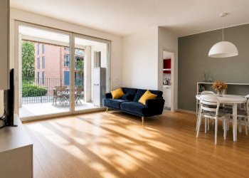 Salone - Four-room apartment Ripa di Porta Ticinese, Milano - photo 1