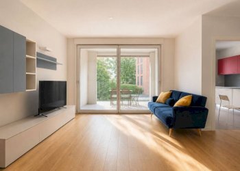Salone - Four-room apartment Ripa di Porta Ticinese, Milano - photo 2