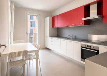 Cucina - Four-room apartment Ripa di Porta Ticinese, Milano - photo 4