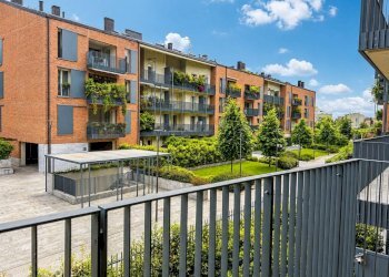 Vista - Four-room apartment Ripa di Porta Ticinese, Milano - photo 6