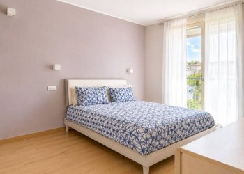 Camera da letto - Four-room apartment Ripa di Porta Ticinese, Milano - photo 11