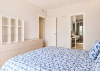 Camera da letto - Four-room apartment Ripa di Porta Ticinese, Milano - photo 14