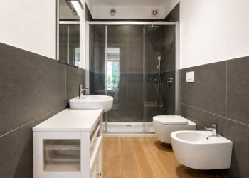 Bagno - Four-room apartment Ripa di Porta Ticinese, Milano - photo 15