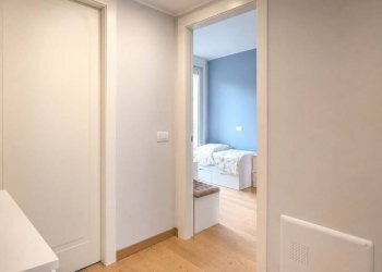 Corridoio - Four-room apartment Ripa di Porta Ticinese, Milano - photo 16
