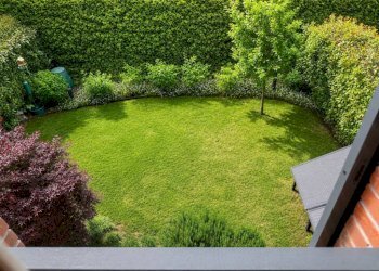 Giardino - Four-room apartment Ripa di Porta Ticinese, Milano - photo 18