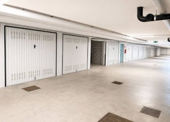 Box auto - Four-room apartment Ripa di Porta Ticinese, Milano - photo 20