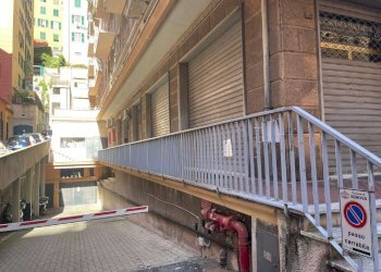 whatsapp image 2026-05-21 at 11.43.28(4) - Box via Caffaro, Genova (neighborhood Castelletto) - photo 5