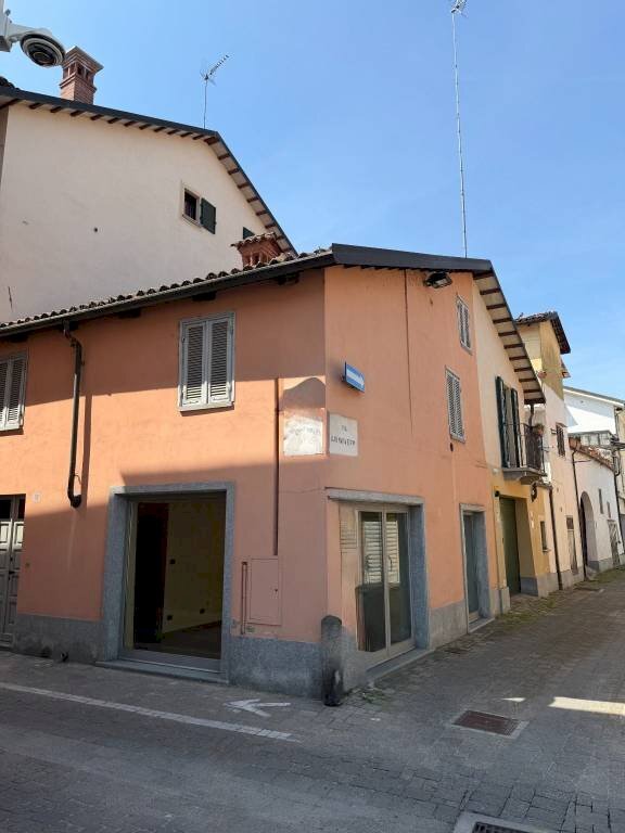 Facciata - Independent house via Guglielmo Baldessano, 12, Carmagnola - photo 2
