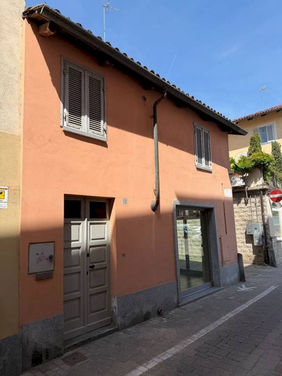 Facciata - Independent house via Guglielmo Baldessano, 12, Carmagnola - photo 3