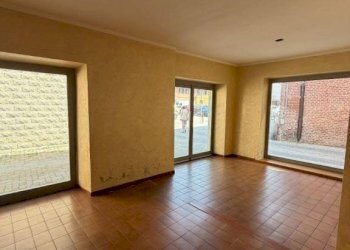 Stanza non arredata - Casa indipendente via Guglielmo Baldessano, 12, Carmagnola - foto 6