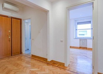 Ingresso - Four-room apartment viale Bruno Buozzi, 68, Roma - photo 3