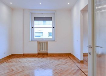 Camera da letto - Four-room apartment viale Bruno Buozzi, 68, Roma - photo 5