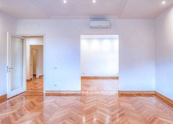 Camera da letto - Four-room apartment viale Bruno Buozzi, 68, Roma - photo 7