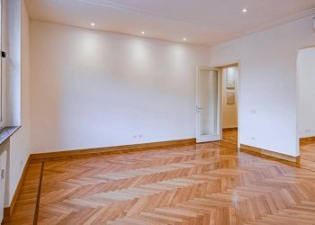 Salone - Four-room apartment viale Bruno Buozzi, 68, Roma - photo 10
