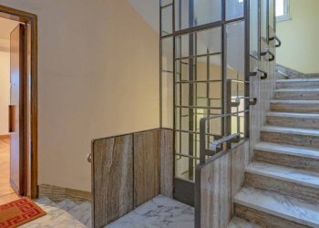 Interno palazzo - Four-room apartment viale Bruno Buozzi, 68, Roma - photo 29