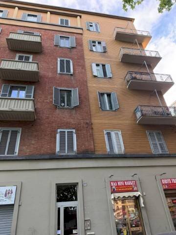 Facciata - Two-room apartment largo Sempione, 164, Torino (neighborhood Barriera Milano) - photo 1
