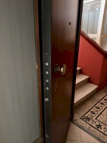 Interno palazzo - Two-room apartment largo Sempione, 164, Torino (neighborhood Barriera Milano) - photo 3