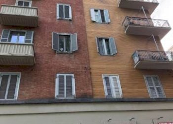 Facciata - Two-room apartment largo Sempione, 164, Torino (neighborhood Barriera Milano) - photo 1
