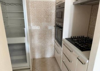 Cucina - Two-room apartment largo Sempione, 164, Torino (neighborhood Barriera Milano) - photo 4