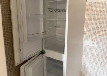 Cucina - Two-room apartment largo Sempione, 164, Torino (neighborhood Barriera Milano) - photo 5