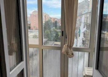 Veranda - Two-room apartment largo Sempione, 164, Torino (neighborhood Barriera Milano) - photo 7
