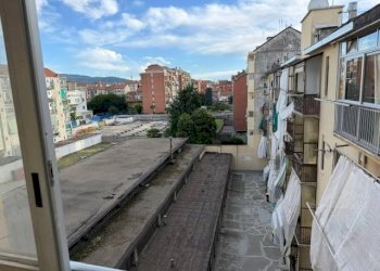 Vista - Two-room apartment largo Sempione, 164, Torino (neighborhood Barriera Milano) - photo 11