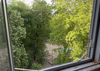 Vista - Two-room apartment largo Sempione, 164, Torino (neighborhood Barriera Milano) - photo 13