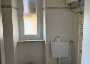 Bagno - Two-room apartment largo Sempione, 164, Torino (neighborhood Barriera Milano) - photo 14