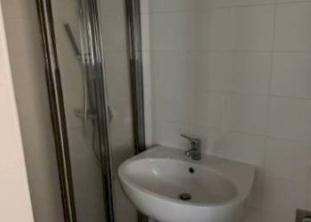 Bagno - Two-room apartment largo Sempione, 164, Torino (neighborhood Barriera Milano) - photo 15