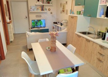 Cucina - Two-room apartment via Felice Cavallotti, 33, Cuneo (neighborhood Centro) - photo 1