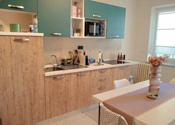 Cucina - Two-room apartment via Felice Cavallotti, 33, Cuneo (neighborhood Centro) - photo 4