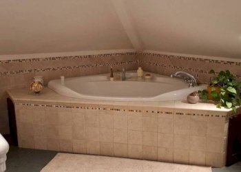 Bagno - Attico via Canevari, 19, Genova (zona Marassi) - foto 13