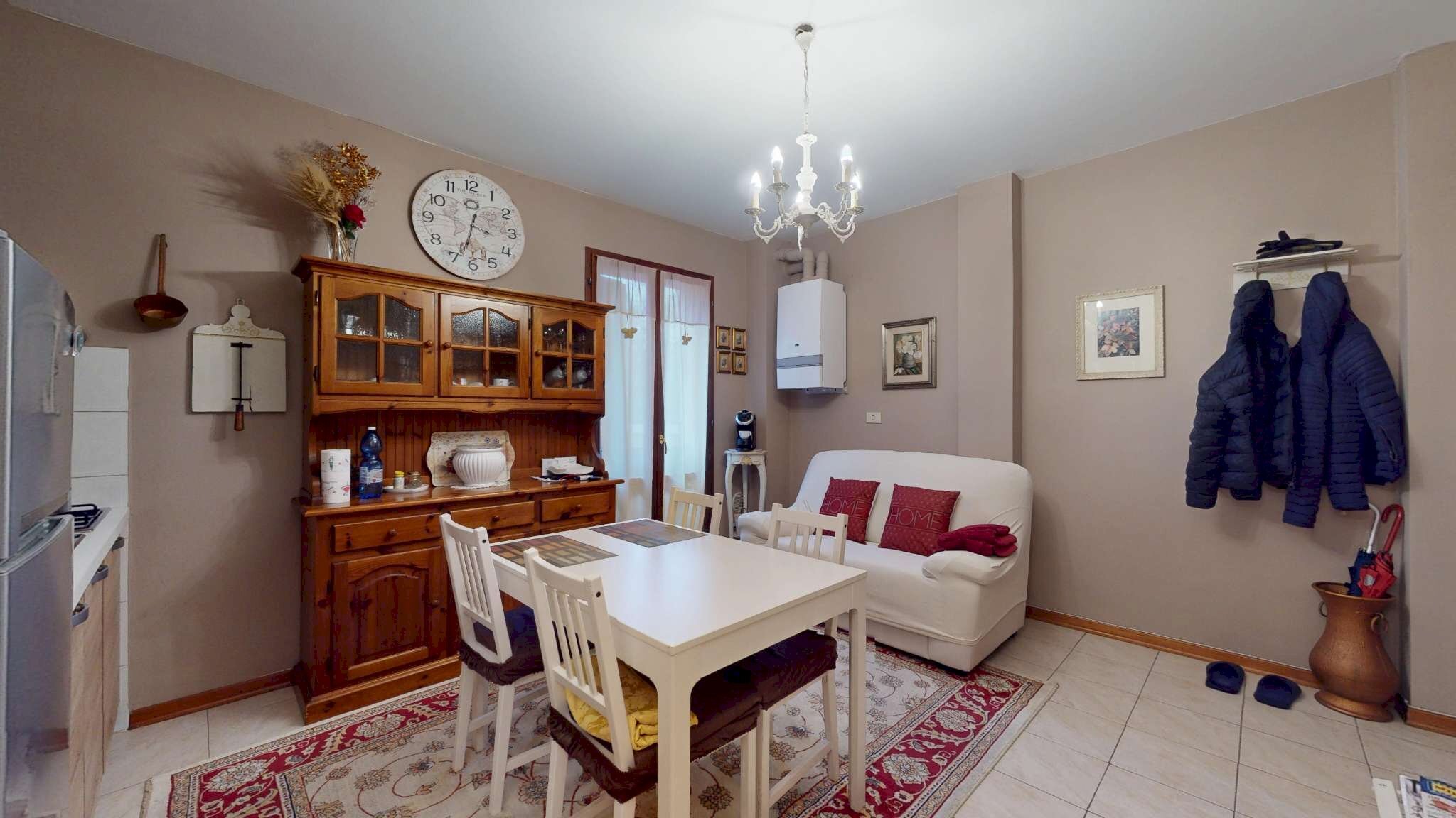 md2104-03192026_100905 - Two-room apartment piazza Andrea Costa, Medicina - photo 1