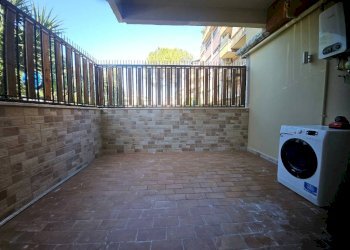 Terrazzo - One-room apartment via Danilo Stiepovich, Roma (neighborhood Lido di Ostia) - photo 3