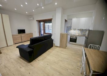 Cucina - One-room apartment via Danilo Stiepovich, Roma (neighborhood Lido di Ostia) - photo 5