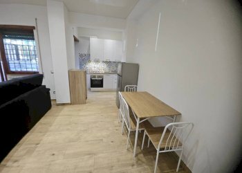 Salone - One-room apartment via Danilo Stiepovich, Roma (neighborhood Lido di Ostia) - photo 7